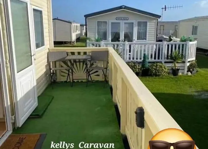 Kelly\'S Caravan