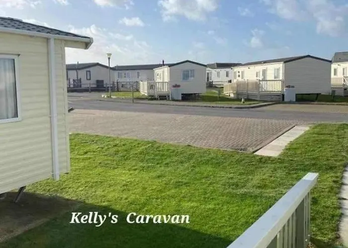 Kelly\'S Caravan